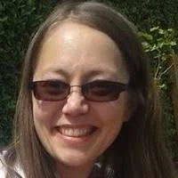 Portrait of Zoë Turner, 2026 Data Observatory Fellow