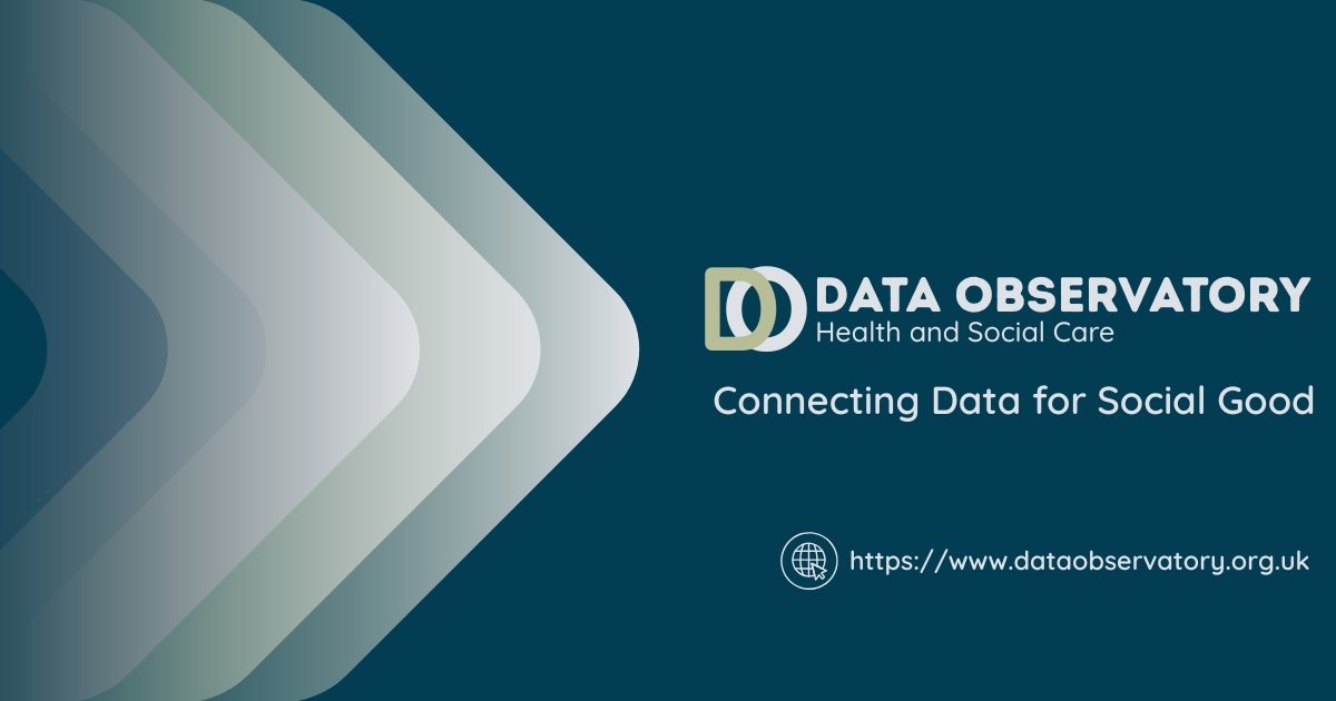 Resources & Publications | Data Observatory CIC