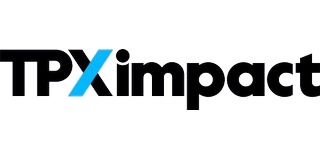 TPX Impact logo