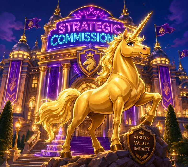 Strategic commissioning support illustration