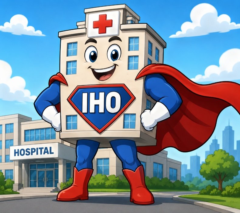 Neighbourhood health mapping
