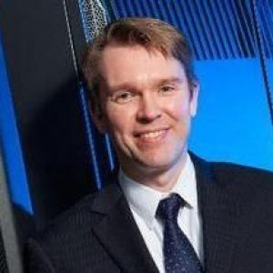 Neil Morgan